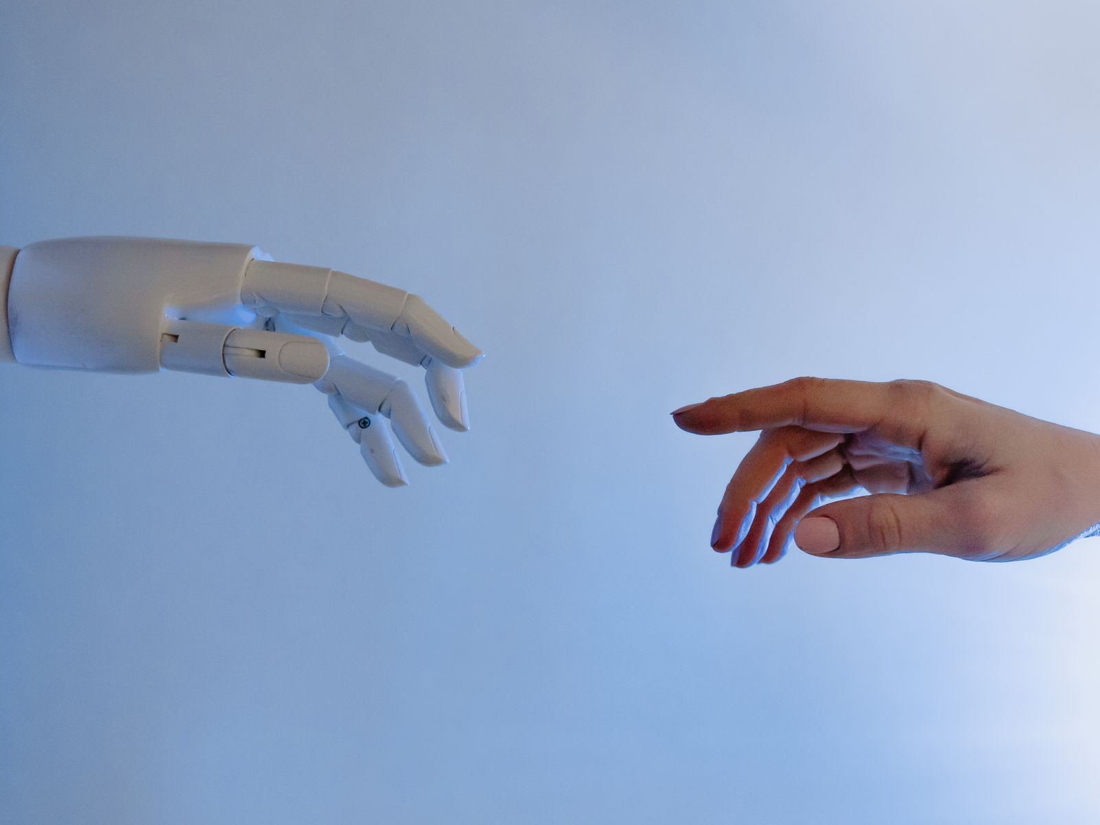 AI & Intelligent Automation