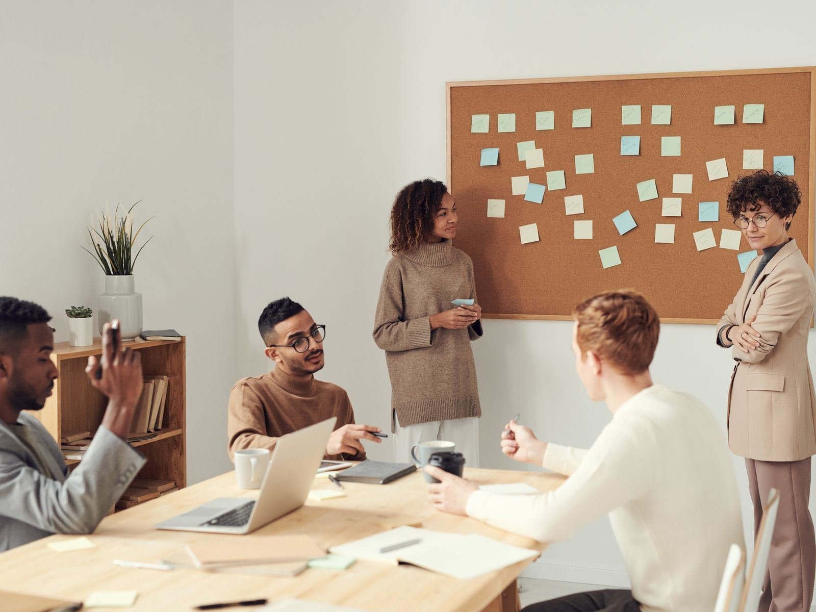 Digital Transformation