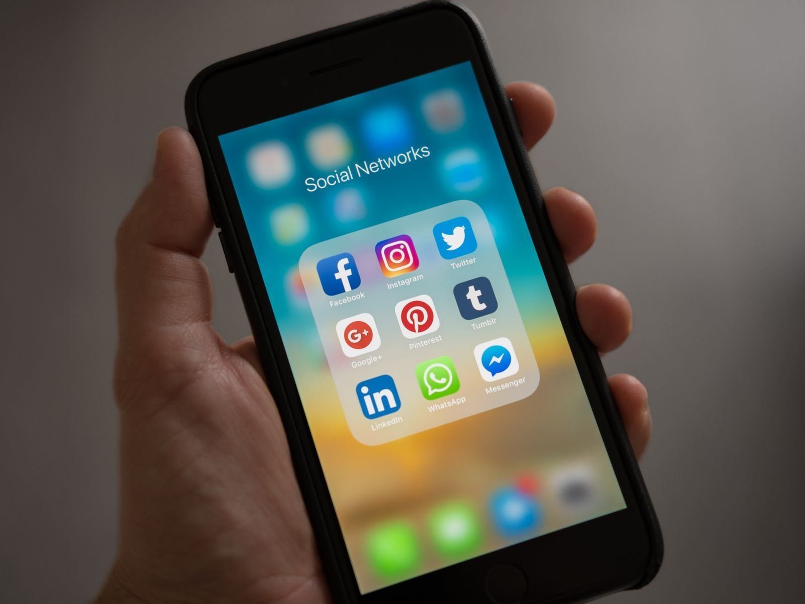 Mobile App Development