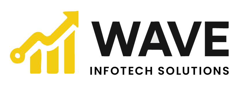 Wave Logo